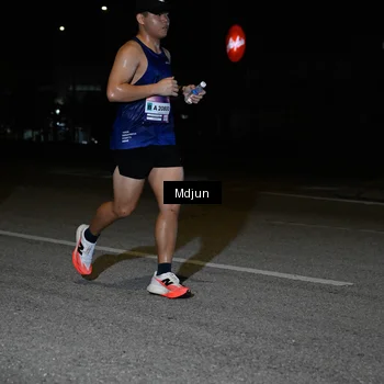 Runner Photo 7456976