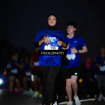 Runner Photo 7456978