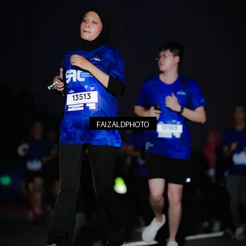 Runner Photo 7456980