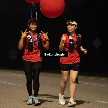 Runner Photo 7456982