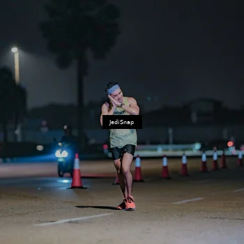 Runner Photo 7456985