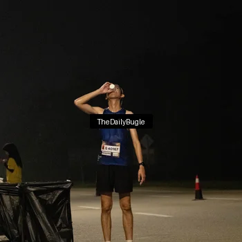 Runner Photo 7456989
