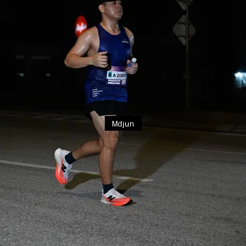 Runner Photo 7456991