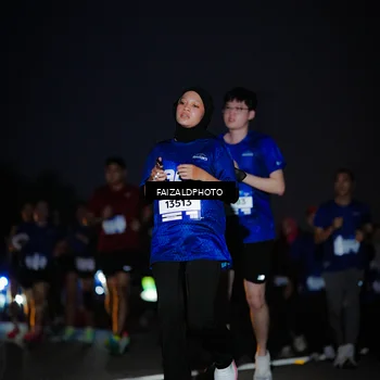 Runner Photo 7456994