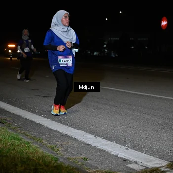 Runner Photo 7457003