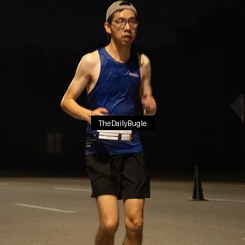 Runner Photo 7457004