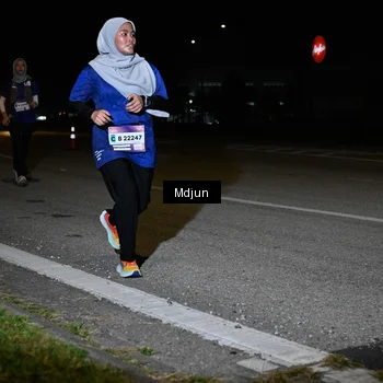 Runner Photo 7457005