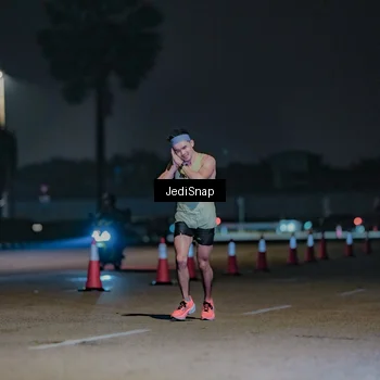 Runner Photo 7457006