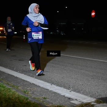 Runner Photo 7457007