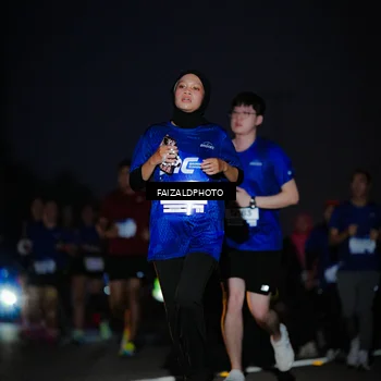 Runner Photo 7457009