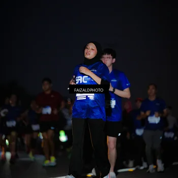 Runner Photo 7457010