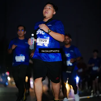 Runner Photo 7457012