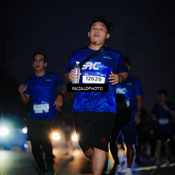 Runner Photo 7457014