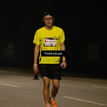 Runner Photo 7457017