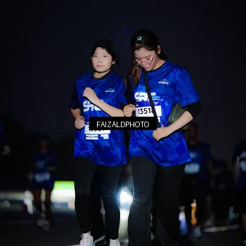 Runner Photo 7457029