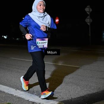 Runner Photo 7457031