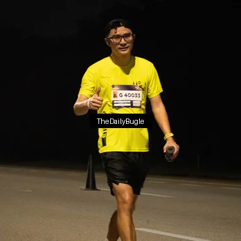 Runner Photo 7457032