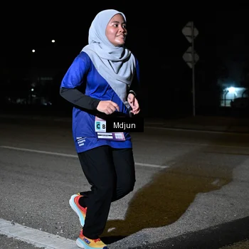Runner Photo 7457034