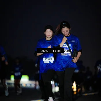 Runner Photo 7457040