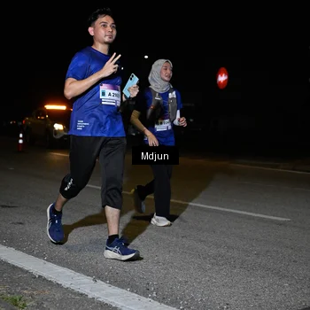 Runner Photo 7457042
