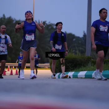 Runner Photo 7457044