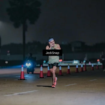 Runner Photo 7457047