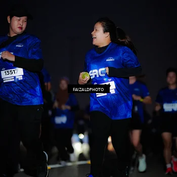 Runner Photo 7457052