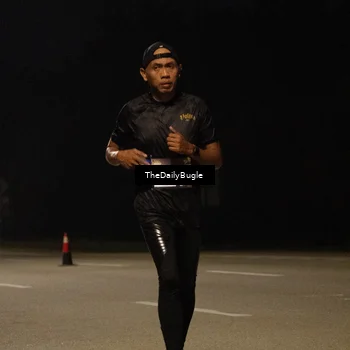 Runner Photo 7457054