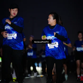 Runner Photo 7457059