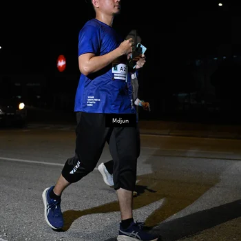 Runner Photo 7457062