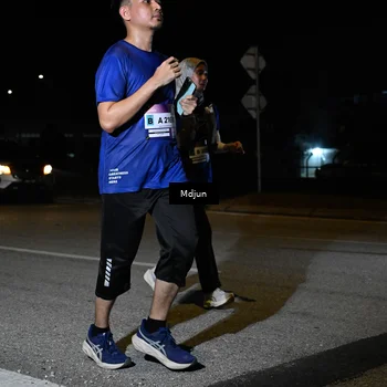 Runner Photo 7457063