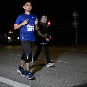 Runner Photo 7457065