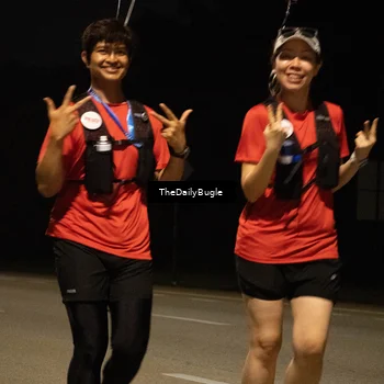 Runner Photo 7457067