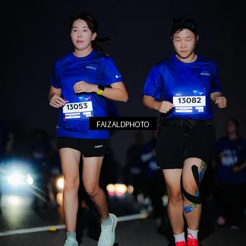 Runner Photo 7457070