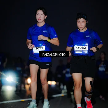 Runner Photo 7457071