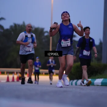 Runner Photo 7457074