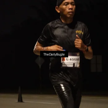 Runner Photo 7457076