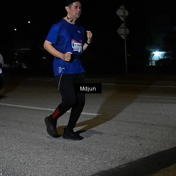 Runner Photo 7457081