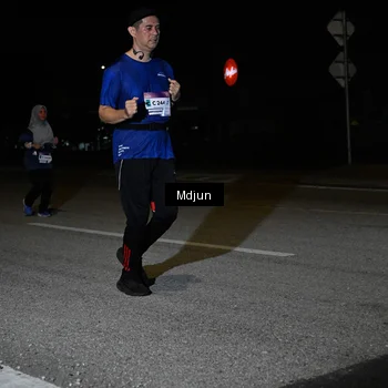 Runner Photo 7457085