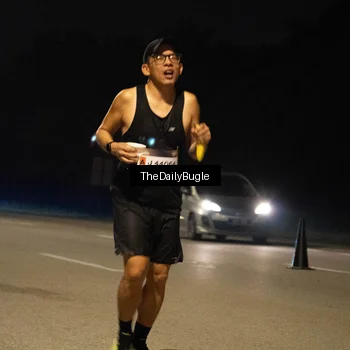 Runner Photo 7457086