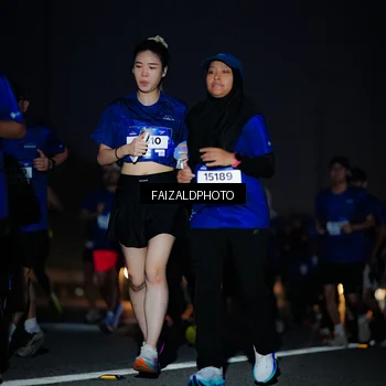 Runner Photo 7457091