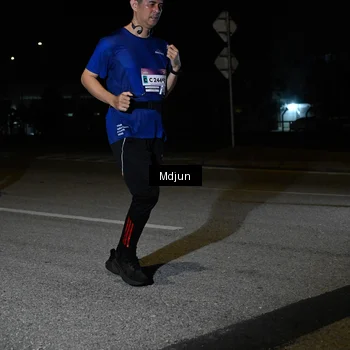 Runner Photo 7457092