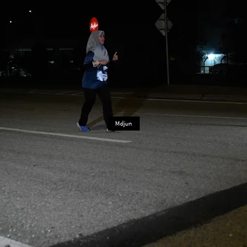 Runner Photo 7457093