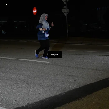 Runner Photo 7457099