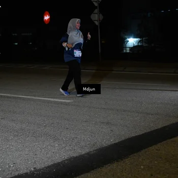 Runner Photo 7457100