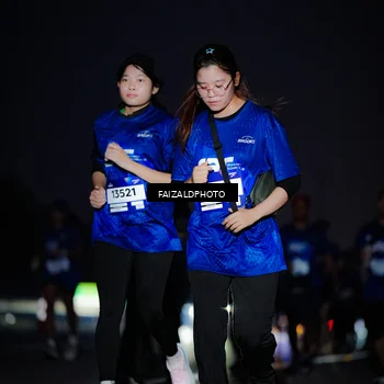 Runner Photo 7457101