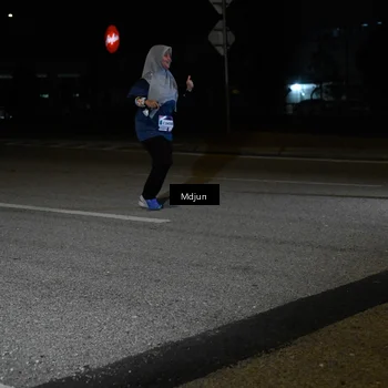Runner Photo 7457105