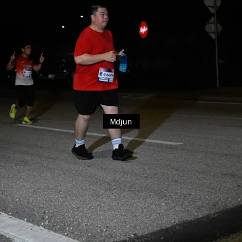 Runner Photo 7457119