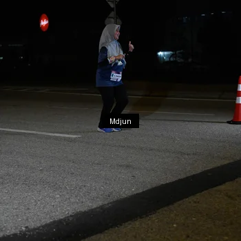 Runner Photo 7457120