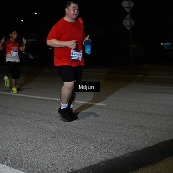 Runner Photo 7457121